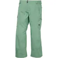 Burton Reserve 2L Housut soft sage Koko L
