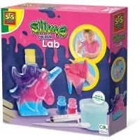 Ses Slime - Unicorn Colour Lab - Multi/patterned - ONE SIZE