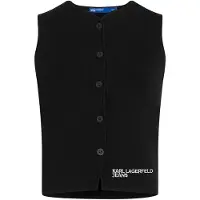 Karl lagerfeld Jeans A4w18060 Liivi