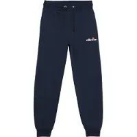 Ellesse Housut 'Stasere' laivastonsininen / valkoinen