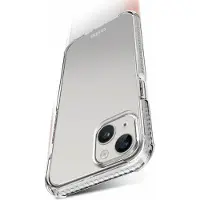 SBS Extreme 3 Cover iPhone 15 transp.
