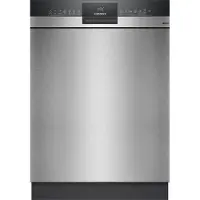 Siemens iQ500 SN45ZS08CE -astianpesukone