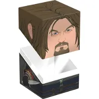 Squaroes The Lord Of The Rings Boromir Kannen Kotelo