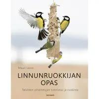 Mauri Leivo: Linnunruokkijan opas