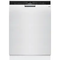 Siemens SN45ZW08CE iQ500 astianpesukone, valkoinen