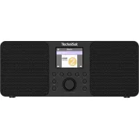 Technisat Kannettava radio - - CLASSIC 300 IR V2 - Bluetooth - Wi-Fi - 10 W