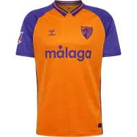 Hummel Málaga Cf 25/26 Third Lyhythihainen T-paita