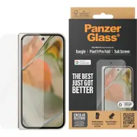 PanzerGlass Ultra-Wide Fit Google Fold 9 -panssarilasi