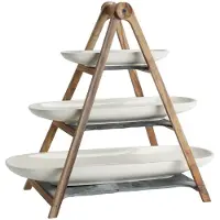Villeroy & Boch - Artesano Original Kerrosvati 47.5x41.5x27.5 cm