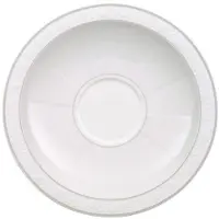 Villeroy & Boch - Gray Pearl Aluslautanen 40 cl