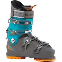 Rossignol Track 130 Hv+ Gw Alppisukset