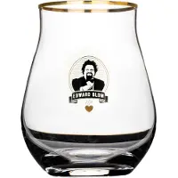 Edward Blom - Viskilasi 42 cl Allting gott och