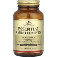 Solgar Aminohapot 75 - 90 kapselia