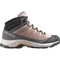 Salomon X-adventure Coldrush Wp Vaelluskengät