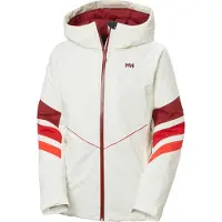 Helly Hansen Women's Panorama 2.0 Insulated Jacket Snow Laskettelutakit vuorelliset L