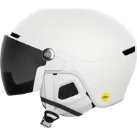 POC Obex Visor Kypärä Visiirillä