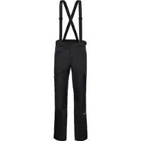 Mammut Eiger Nordwand Pro Softshell Housut