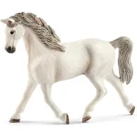 Schleich Holstein Mare Horse Figure – 13858