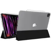 Zagg Gear4 crystal palace folio ipad 12.9inch 6/5/4/3 clear