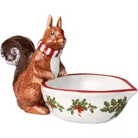 Villeroy & Boch Toy's Fantasy orava kulho