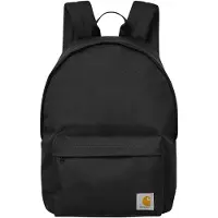 Carhartt WIP Reppu musta