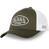 Von Dutch Lof Lippis