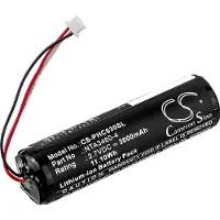 Cameron Sino Philips Avent SCD630/37 akku 3000mAh