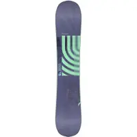 Nidecker Women's Astral Multi Snowboards 143