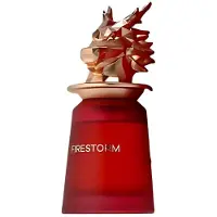 French Avenue Firestorm Eau de Parfum 100 ml