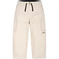 Armada Team Issue 2L Insulated Cargo Housut cream Koko L