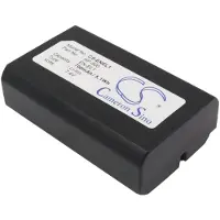 123accu Nikon EN-EL1 / MINOLTA NP-800 yhteensopiva akku 700 mAh