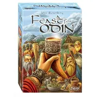 Adlibris A Feast For Odin