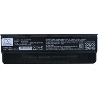 TDR Asus G551 G551J G551JK akku 4800 mAh