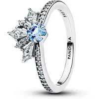 Pandora Disney Frozen Queen Elsa tiarasormus 194134C01-54