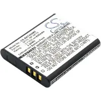 123accu Sony MDR-1RBT akku 800mAh / 2.96Wh