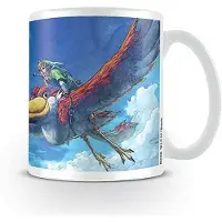 Pyramid Legend of Zelda, The: Skyward Sword MUG