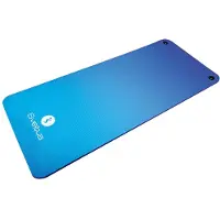 SVELTUS Evolution Mat Sininen Jumppamatto 140 x 60 cm