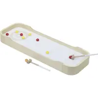 Vilac Keilailu Ja Curling-peli Blue-white Blue-White-Onesize Sininen One Size Pojat, Tytöt
