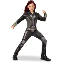 Marvel Naamiaisasu Black Widow, Small