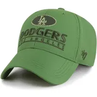 47 Mlb Los Angeles Dodgers Outskirts Mvp Lippis