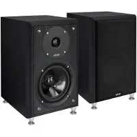 Eltax MONITOR III BLACK PAIR