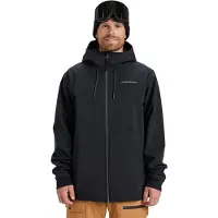 Quiksilver Live For The Dream Takki true black Koko M