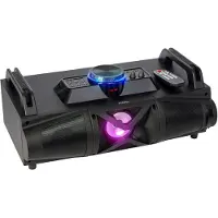 Party Light & Sound PARTY LIGHT 188125 Party speak