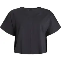 Rethinkit Studios Tee Short Raw Edges Caen - Black - M