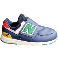 New Balance 574 New-b Hook&loop Lenkkarit