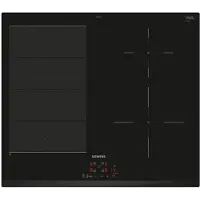 Siemens iQ700 EX63RBEB6E -induktiotaso