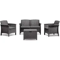 Gardeness Set Venezia 2 Garden furniture (169167)