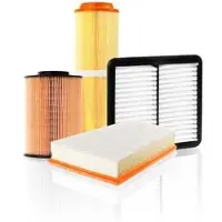 WIX FILTERS Suodatin, sisäilma WP2080