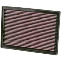 K&N Ilmansuodatin 33-2391