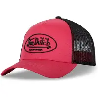 Von Dutch Flu P Lippis